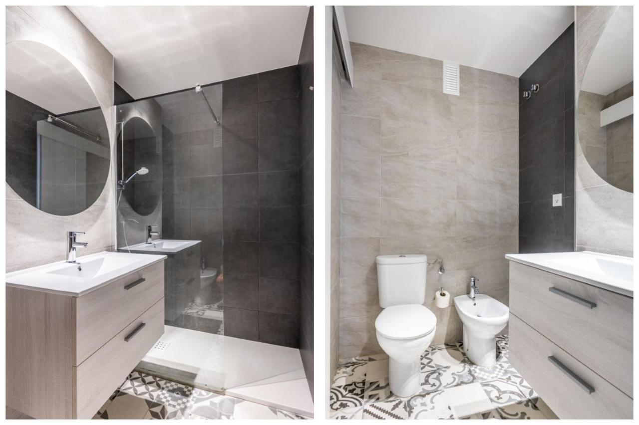 Amplisimo Apartamento De Diseno Nuevo En El Corazon De Triana, Parking Included Севілья Екстер'єр фото