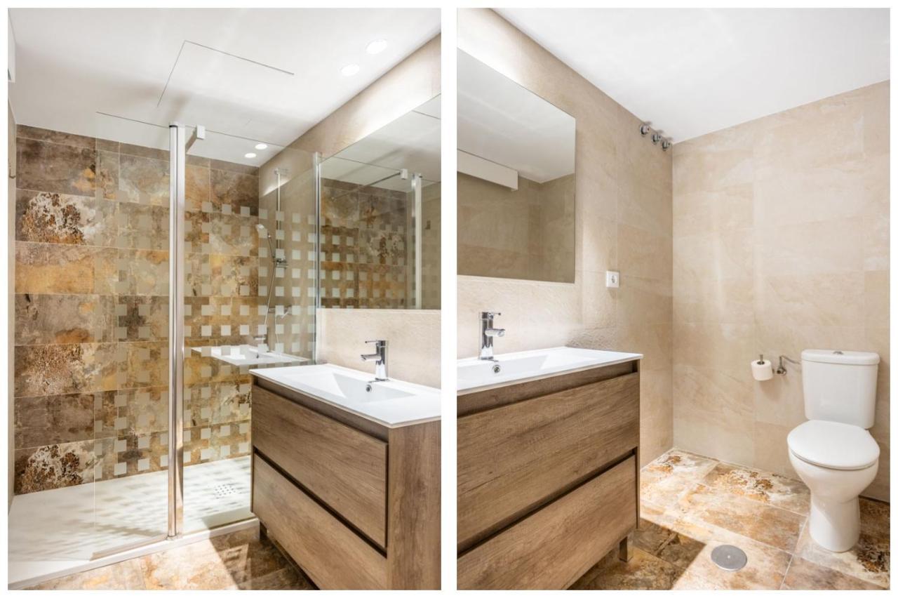 Amplisimo Apartamento De Diseno Nuevo En El Corazon De Triana, Parking Included Севілья Екстер'єр фото
